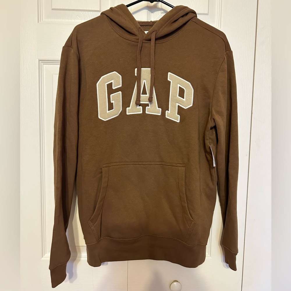 Gap hooded sweatshirt